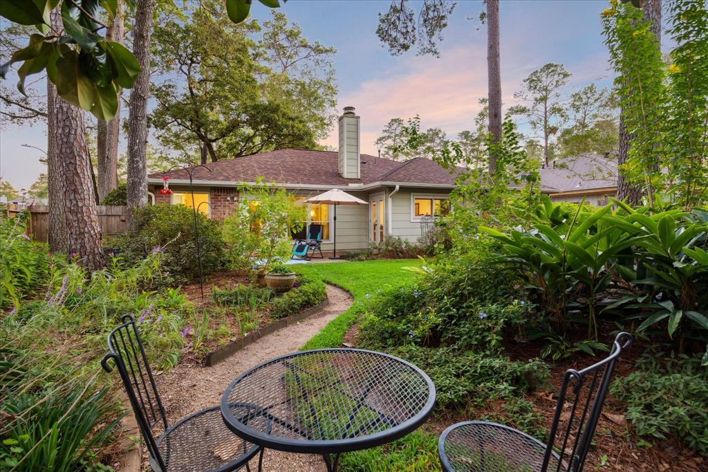 2939 Parkwood Manor Drive