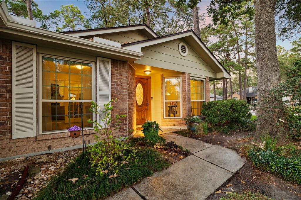 2939 Parkwood Manor Drive