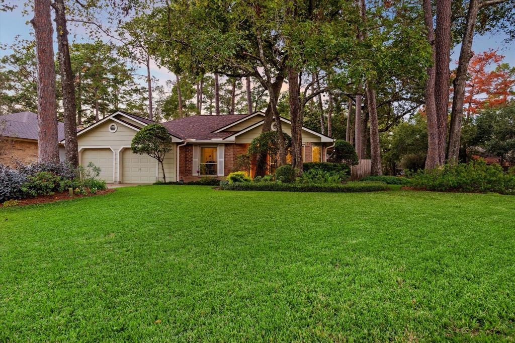 2939 Parkwood Manor Drive