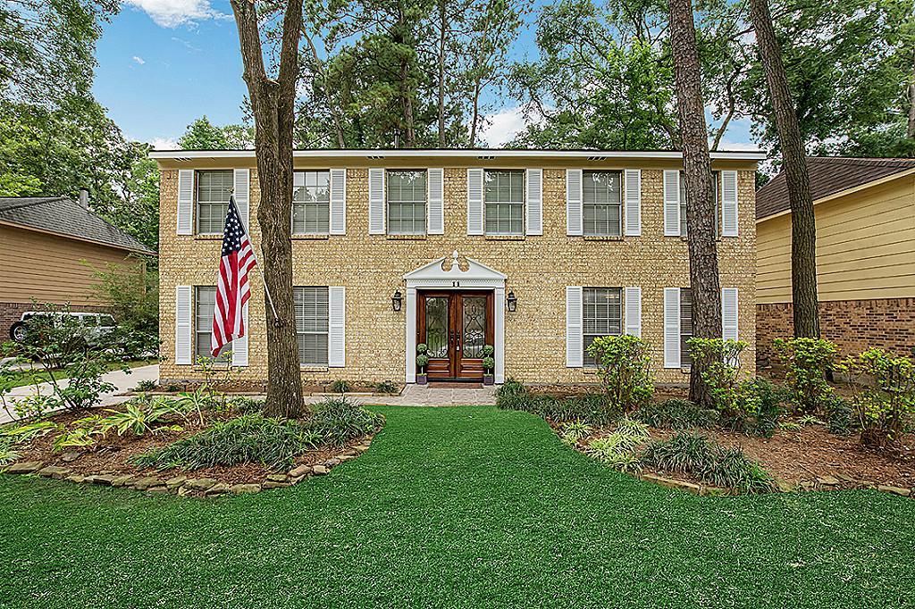 11 Berryfrost Lane
