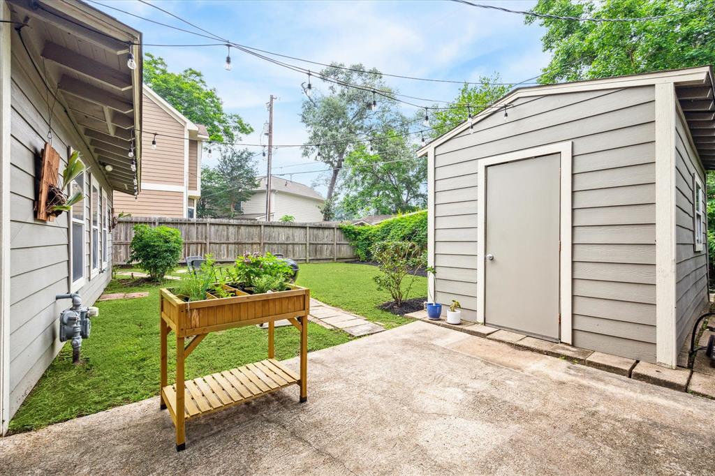 947 Althea Drive