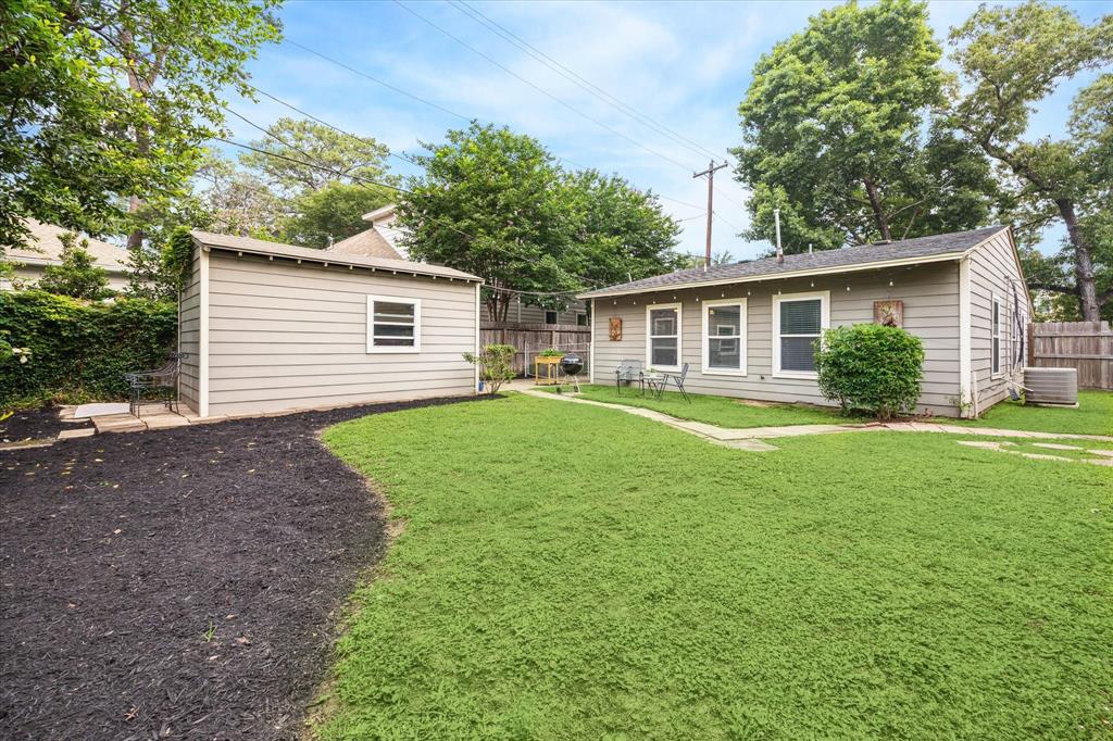 947 Althea Drive