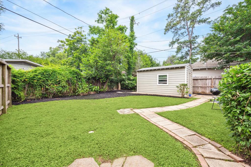 947 Althea Drive