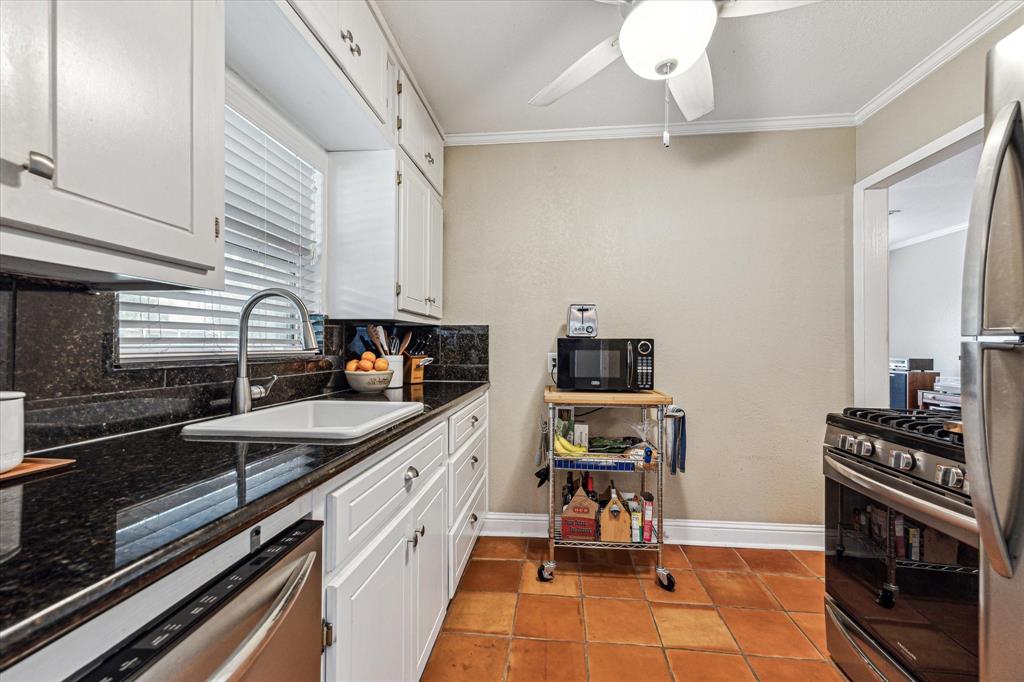947 Althea Drive