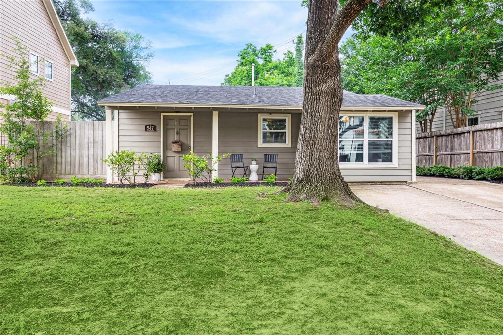 947 Althea Drive