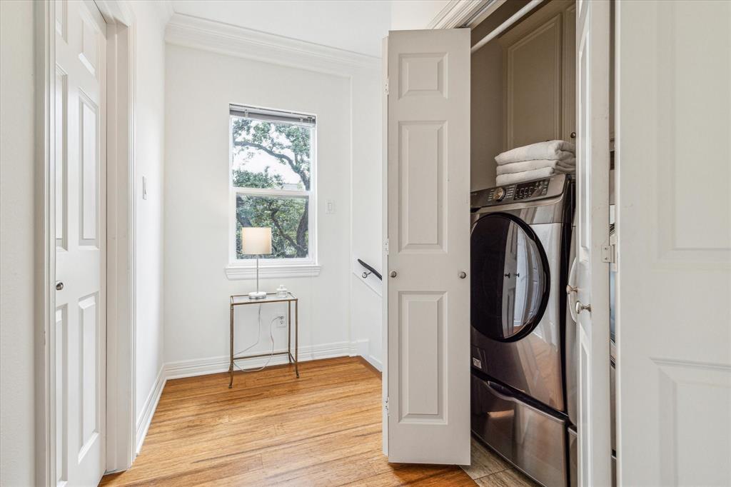 3011 Houston Avenue Unit: C