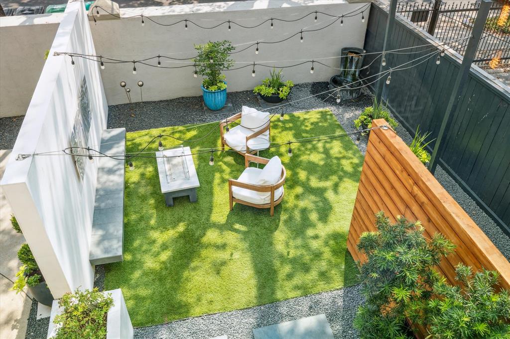 3011 Houston Avenue Unit: C