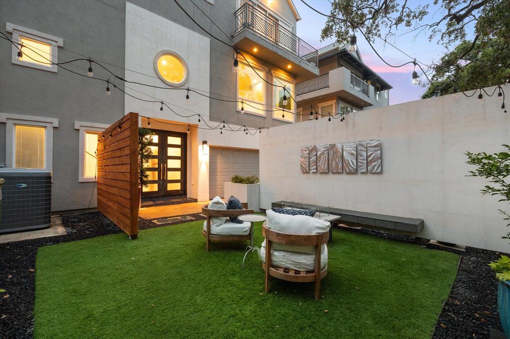 3011 Houston Avenue Unit: C