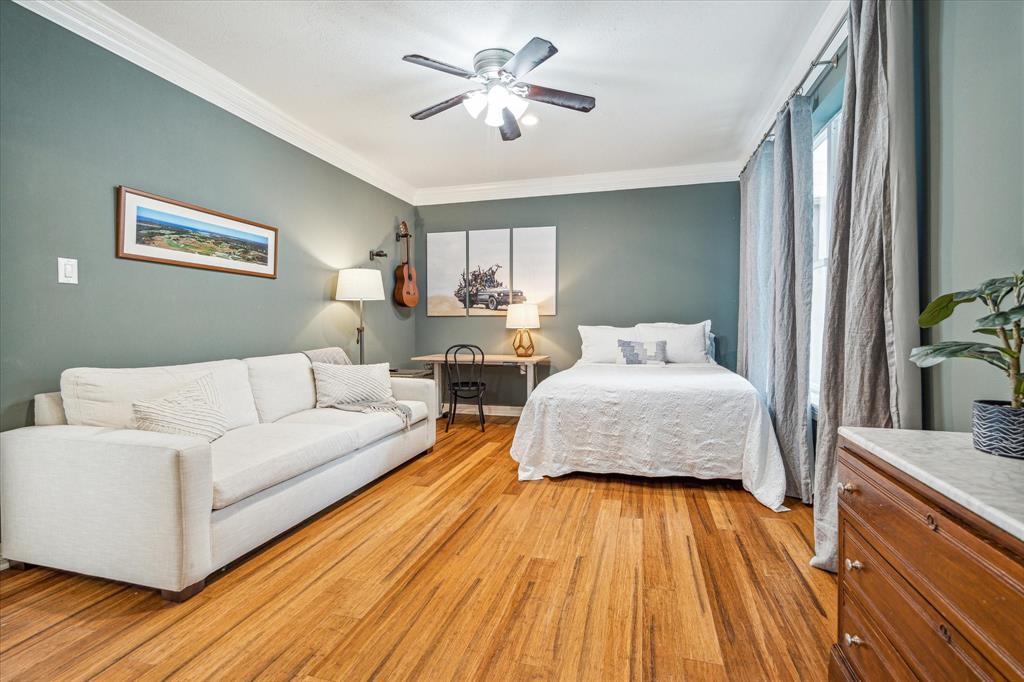 3011 Houston Avenue Unit: C