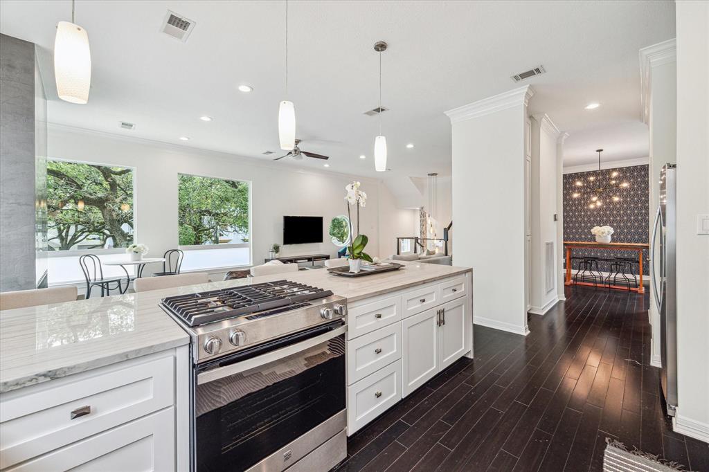 3011 Houston Avenue Unit: C