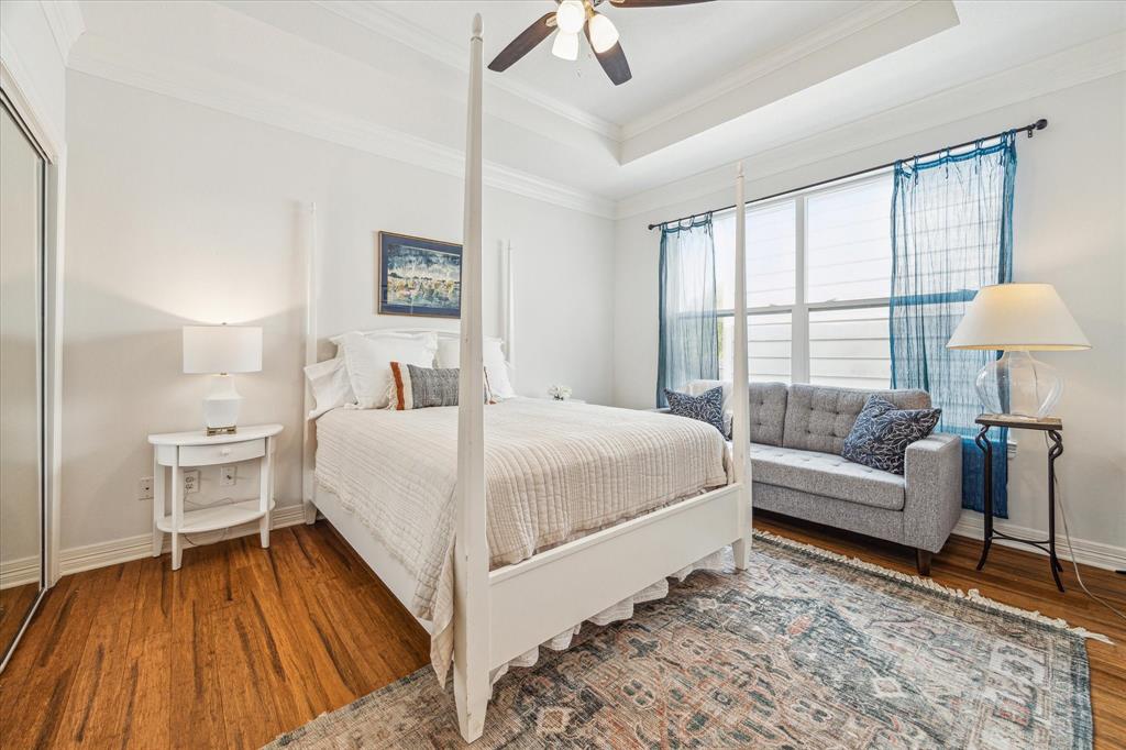 3011 Houston Avenue Unit: C