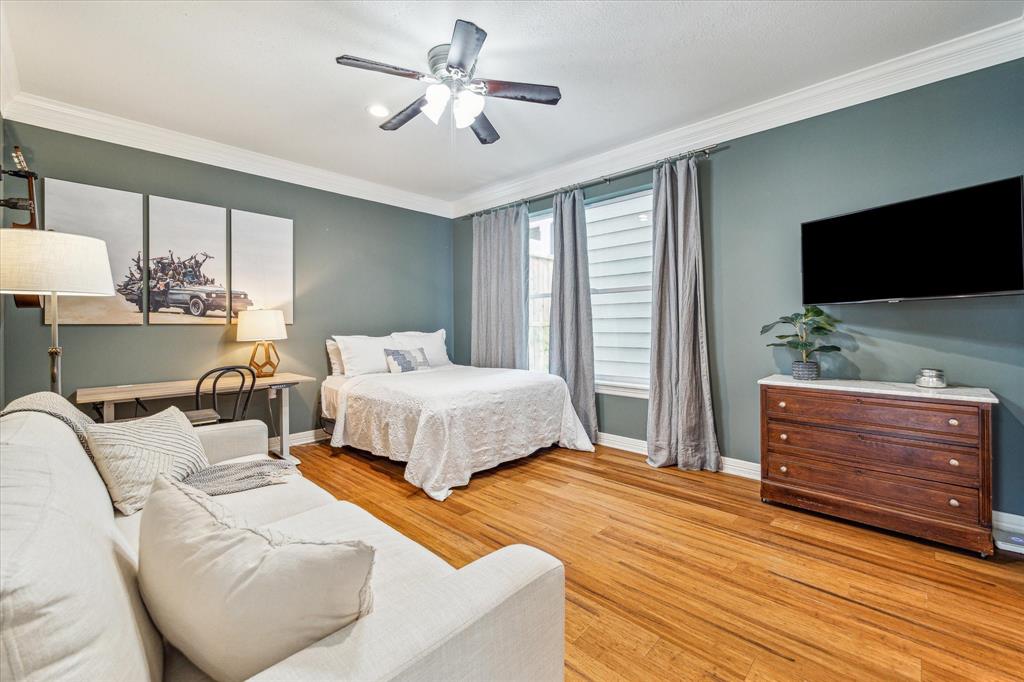 3011 Houston Avenue Unit: C