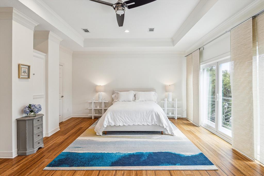 3011 Houston Avenue Unit: C