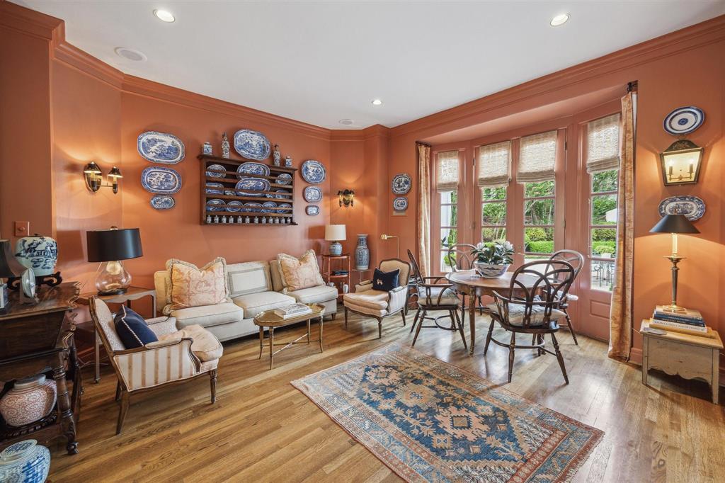 5918 Green Tree Road