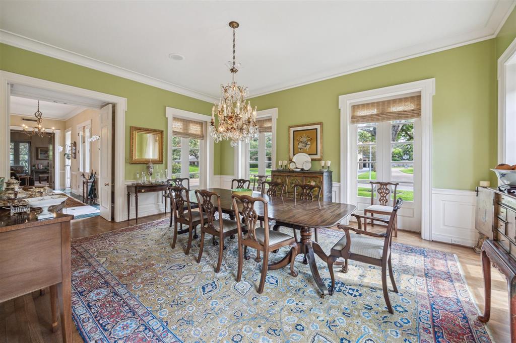 5918 Green Tree Road