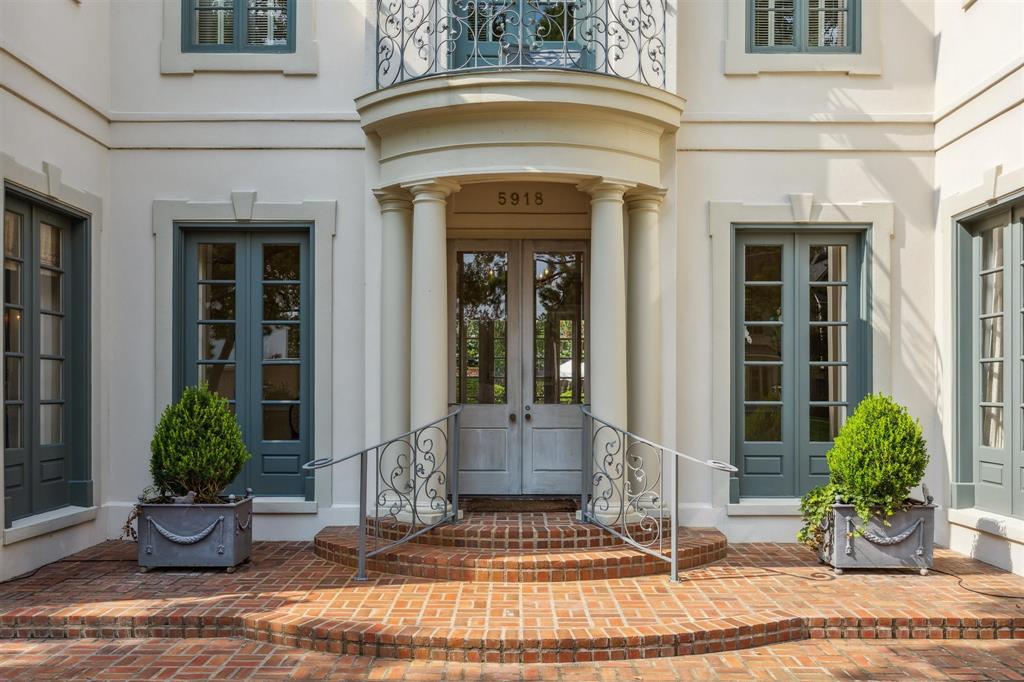 5918 Green Tree Road