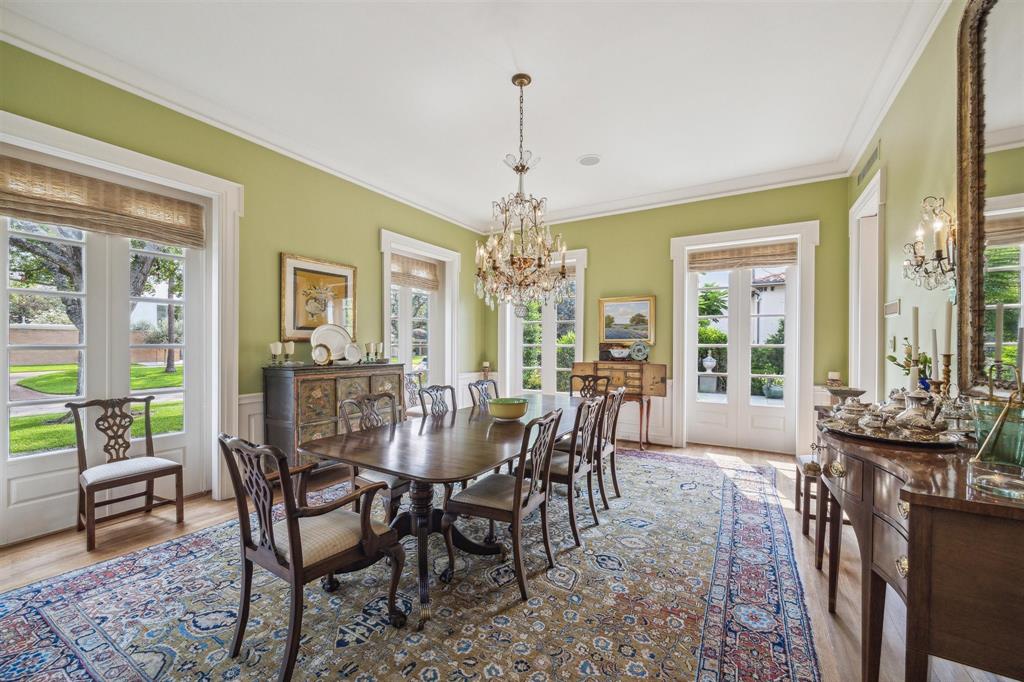 5918 Green Tree Road