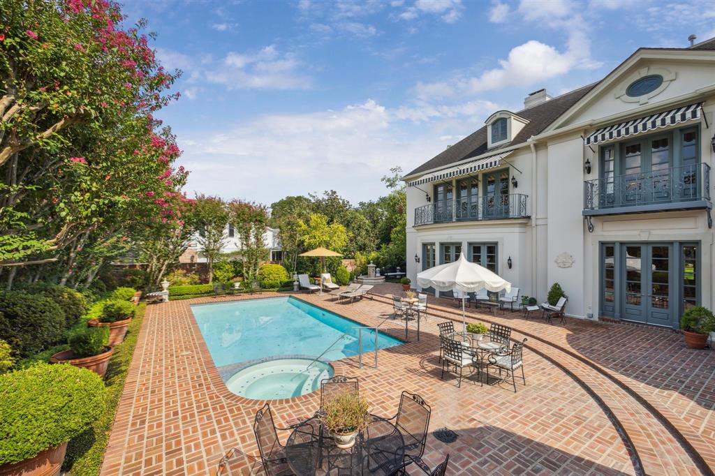 5918 Green Tree Road