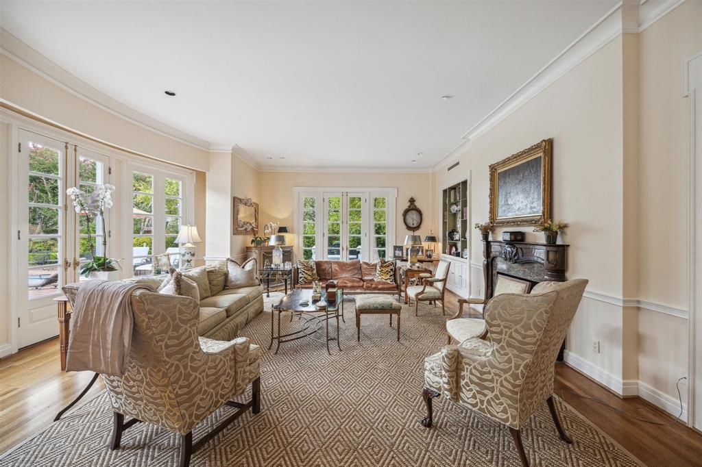 5918 Green Tree Road