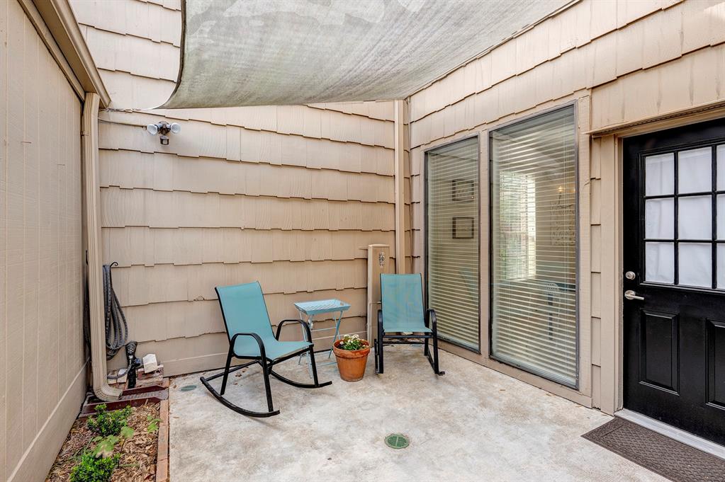 7505 Memorial Woods Drive # 11