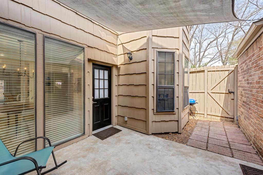 7505 Memorial Woods Drive # 11
