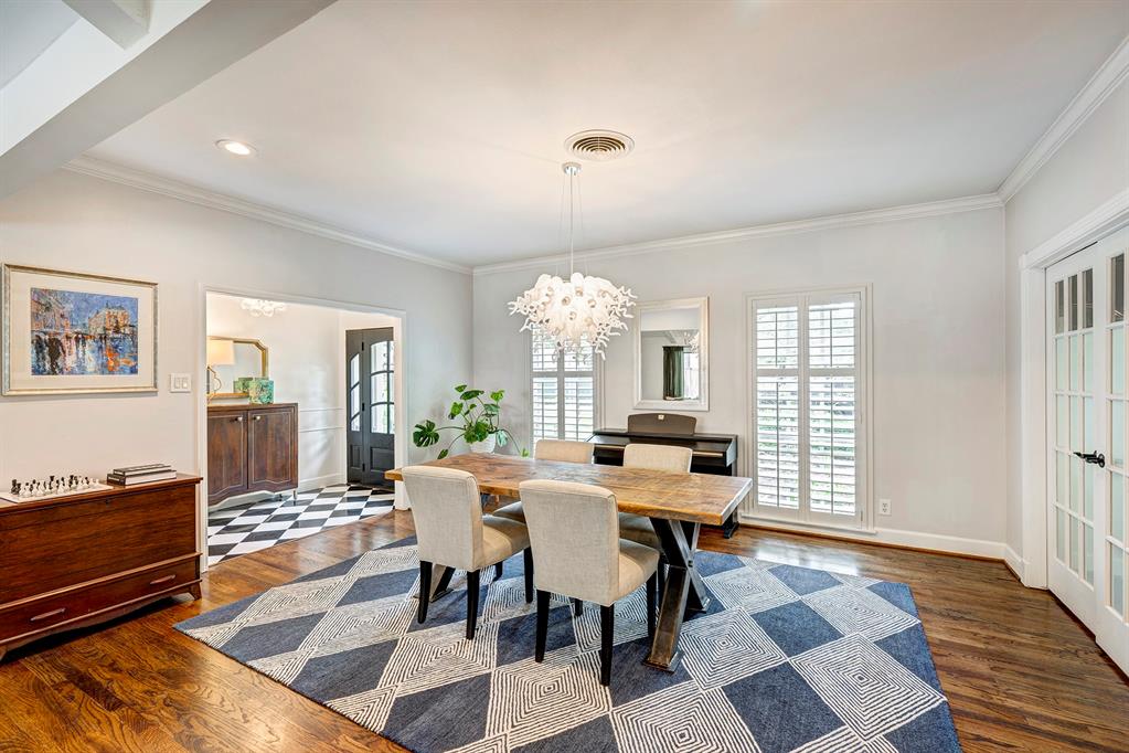 13314 Pinerock Lane