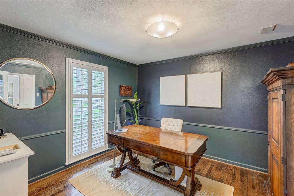 13314 Pinerock Lane