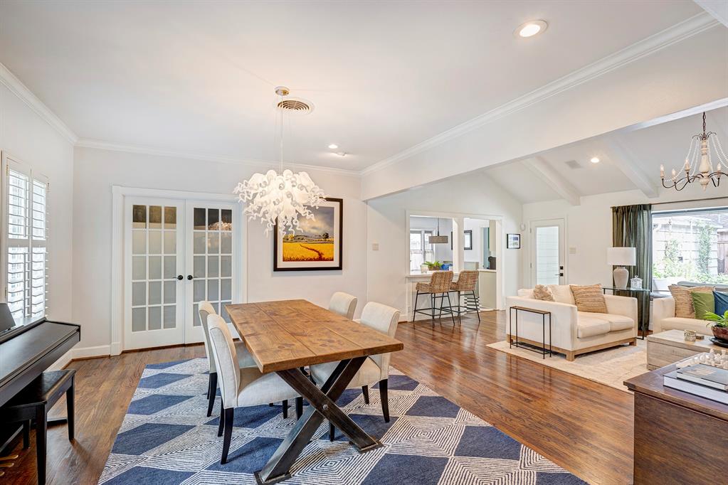 13314 Pinerock Lane