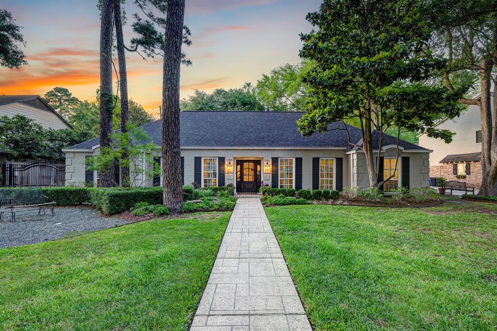 13314 Pinerock Lane