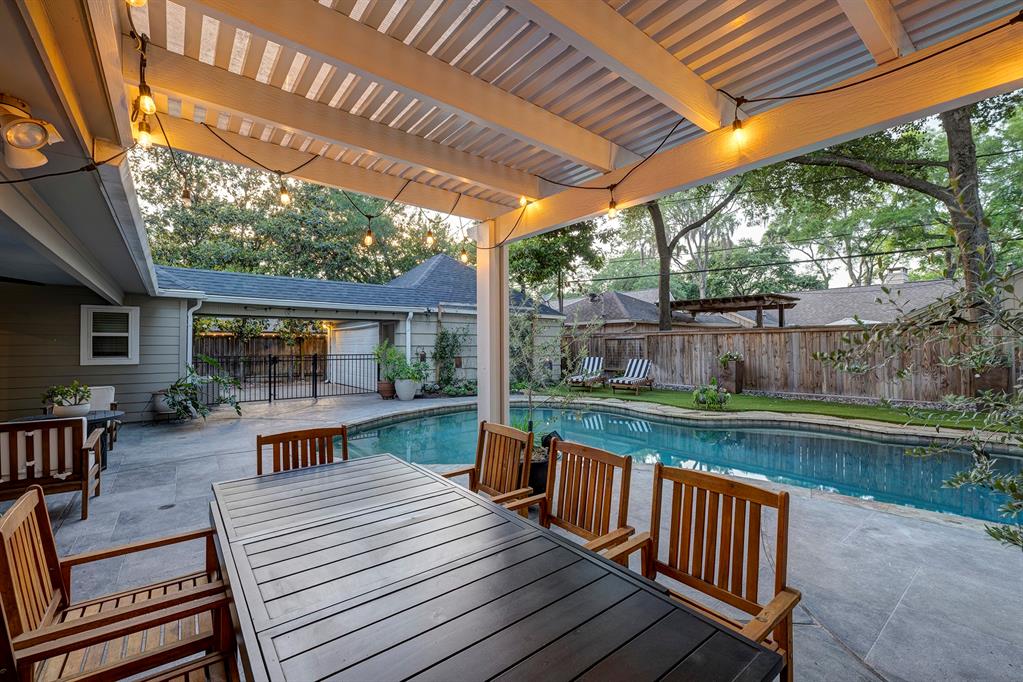 13314 Pinerock Lane