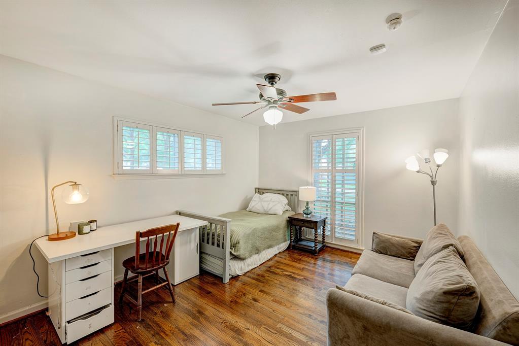 13314 Pinerock Lane