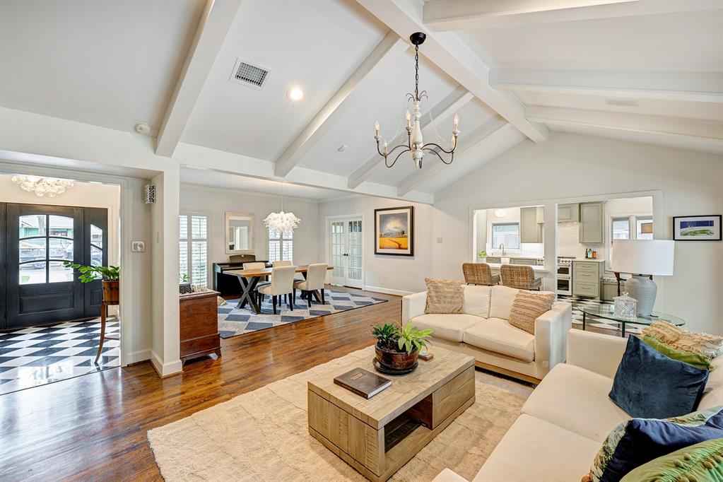 13314 Pinerock Lane