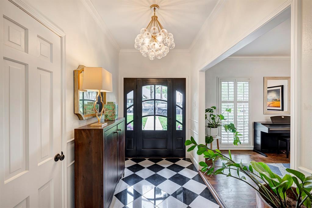 13314 Pinerock Lane