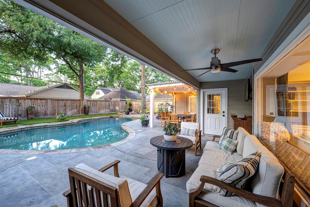 13314 Pinerock Lane