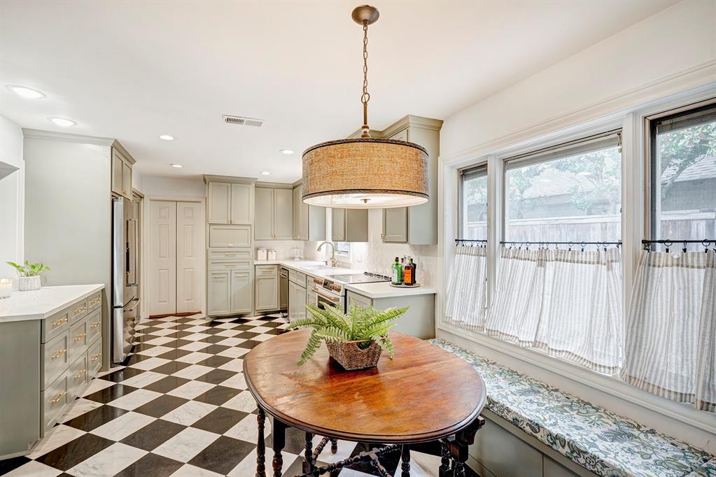 13314 Pinerock Lane