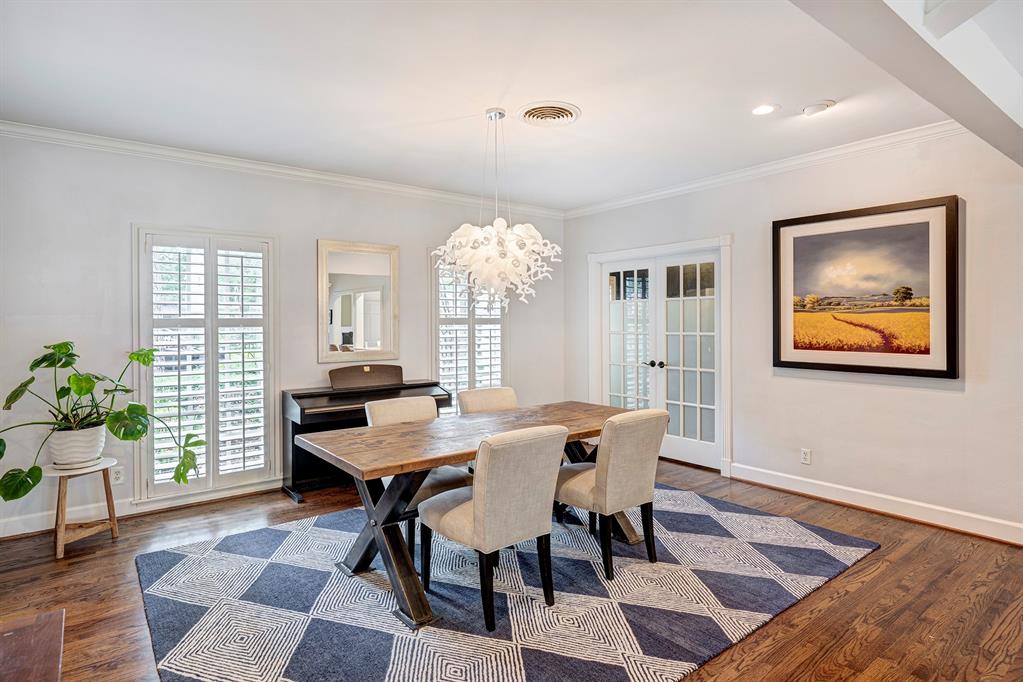 13314 Pinerock Lane