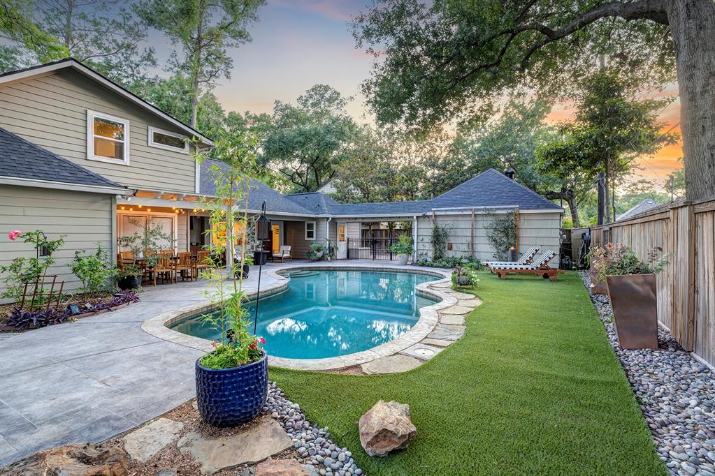 13314 Pinerock Lane