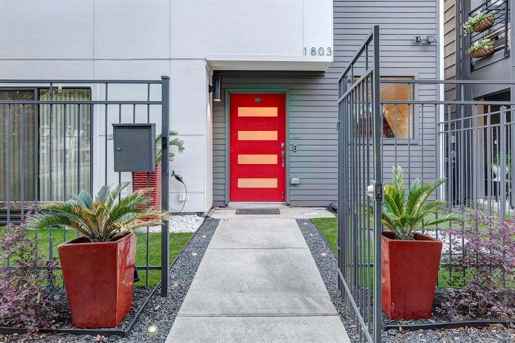 1803 Colorado Street