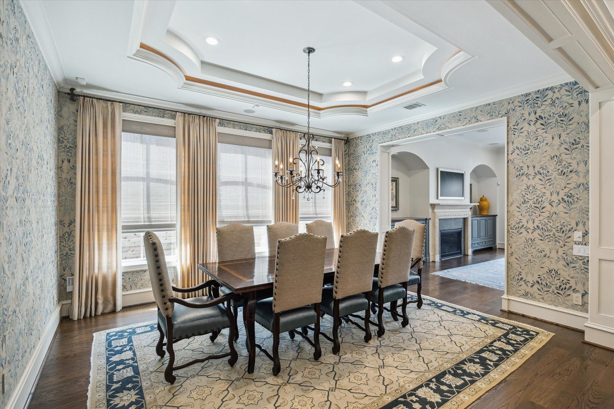 4132 Southwestern Street