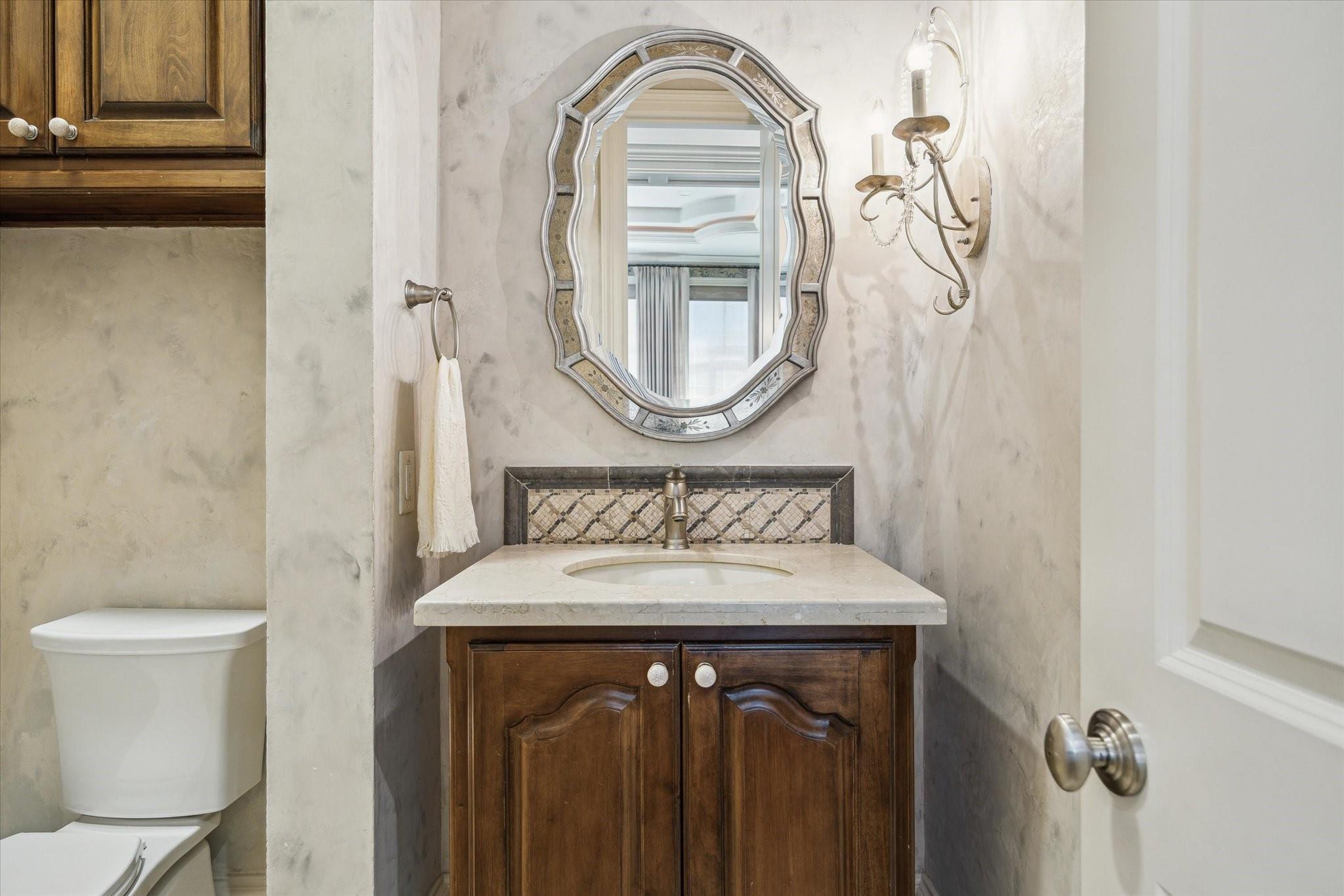 4132 Southwestern Street