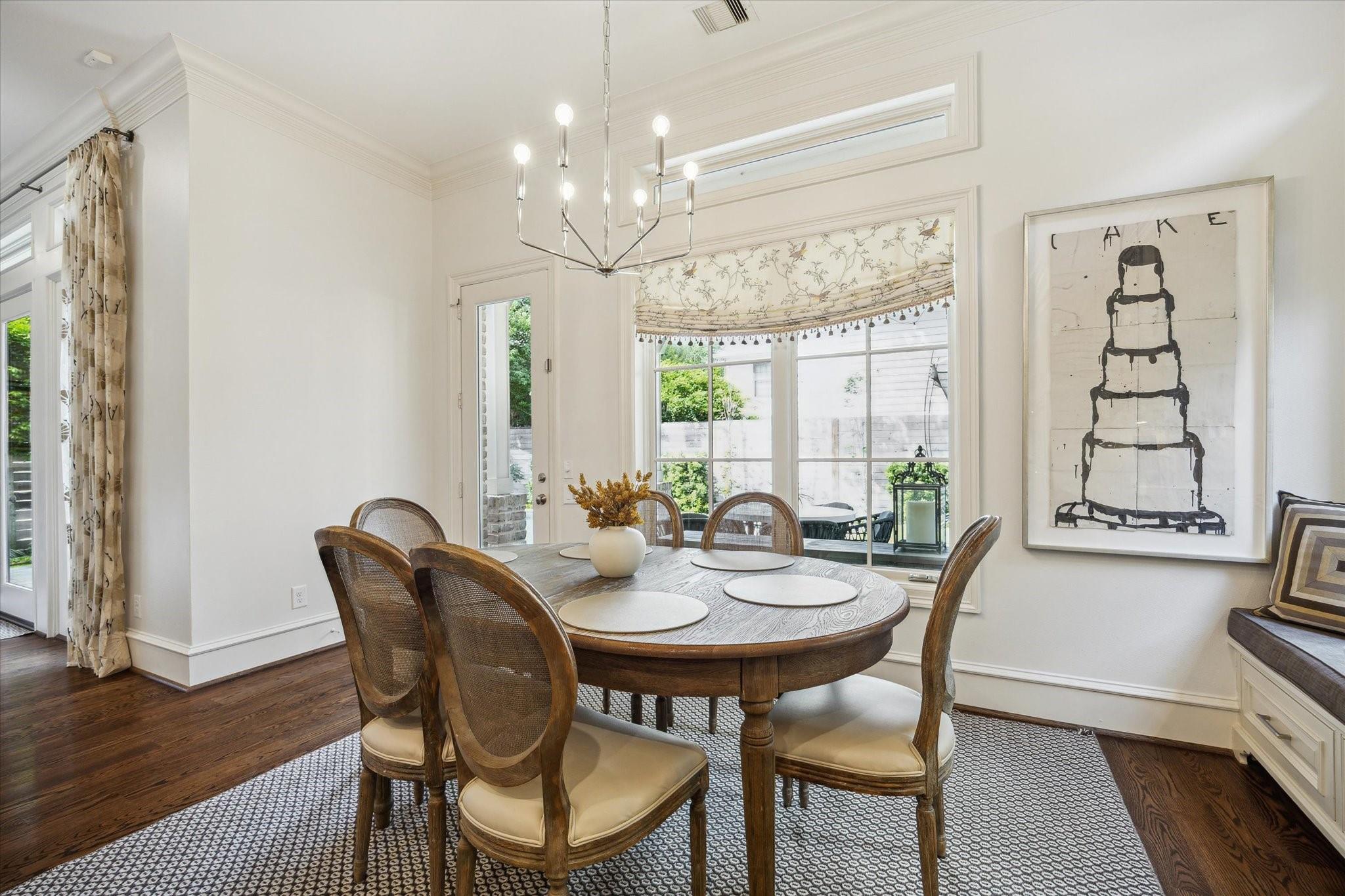 4132 Southwestern Street