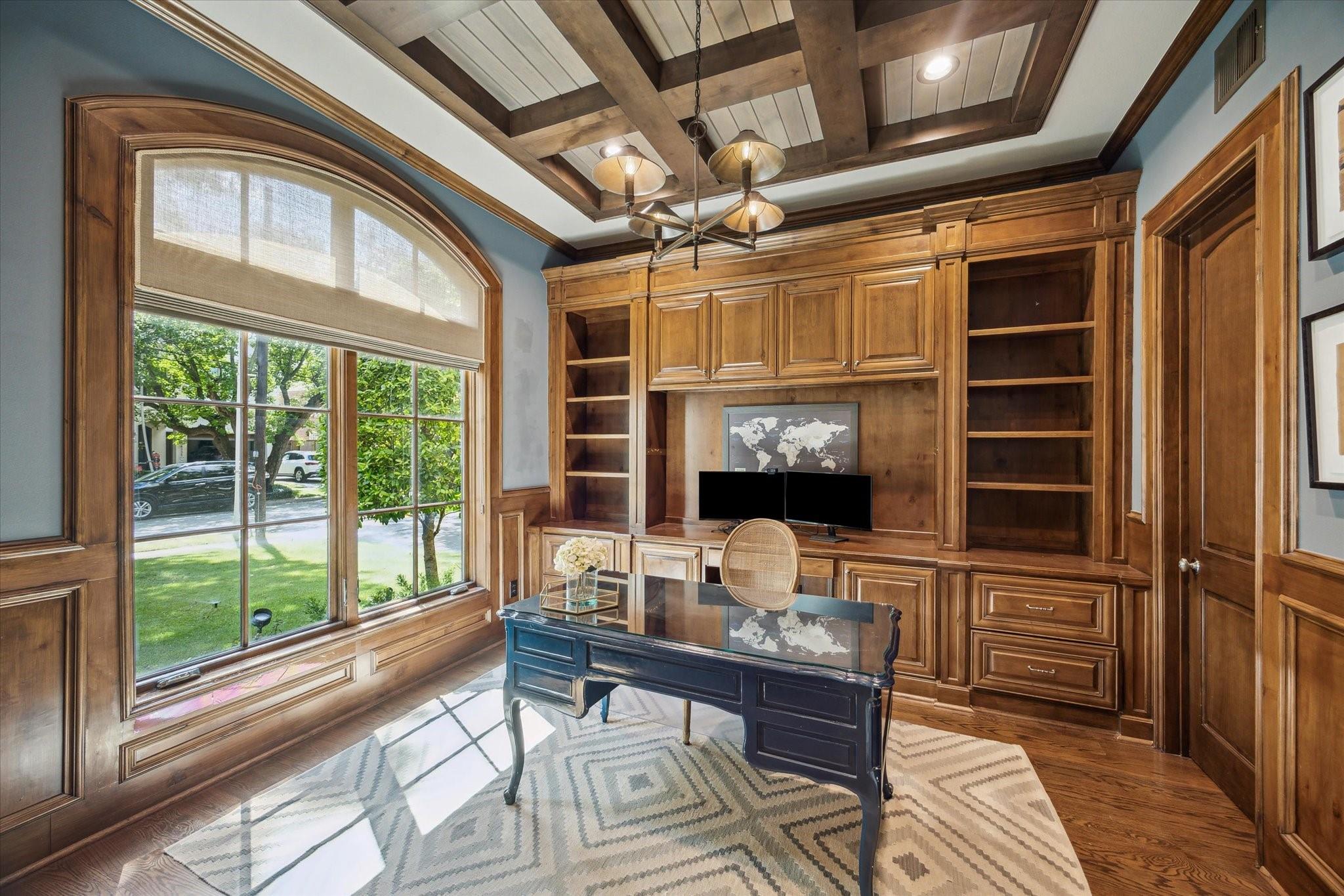 4132 Southwestern Street