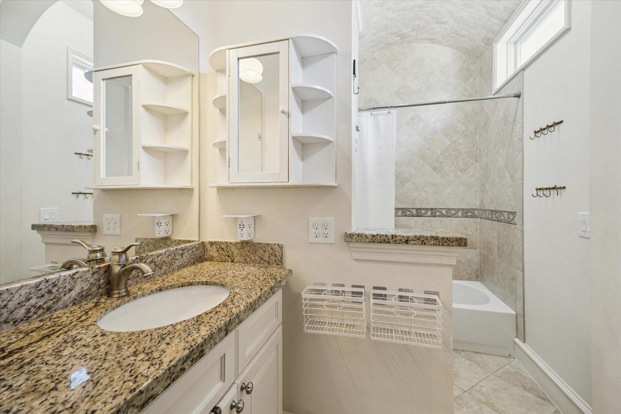 4132 Southwestern Street