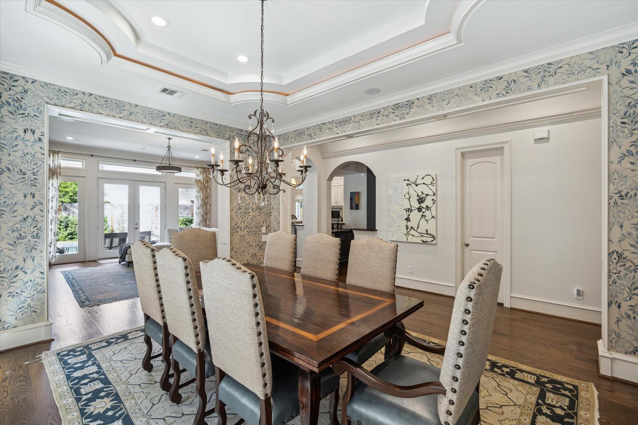 4132 Southwestern Street