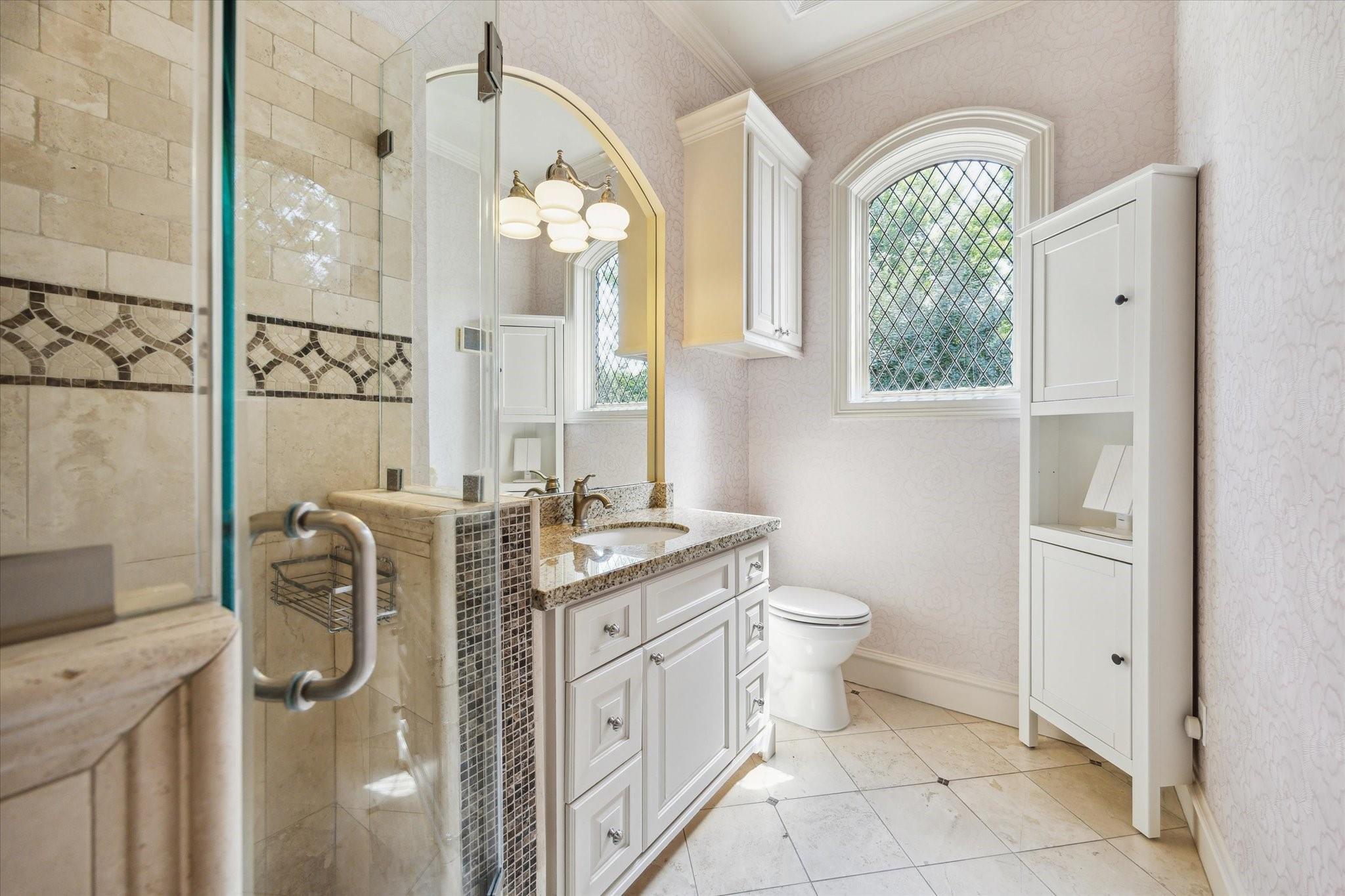 4132 Southwestern Street