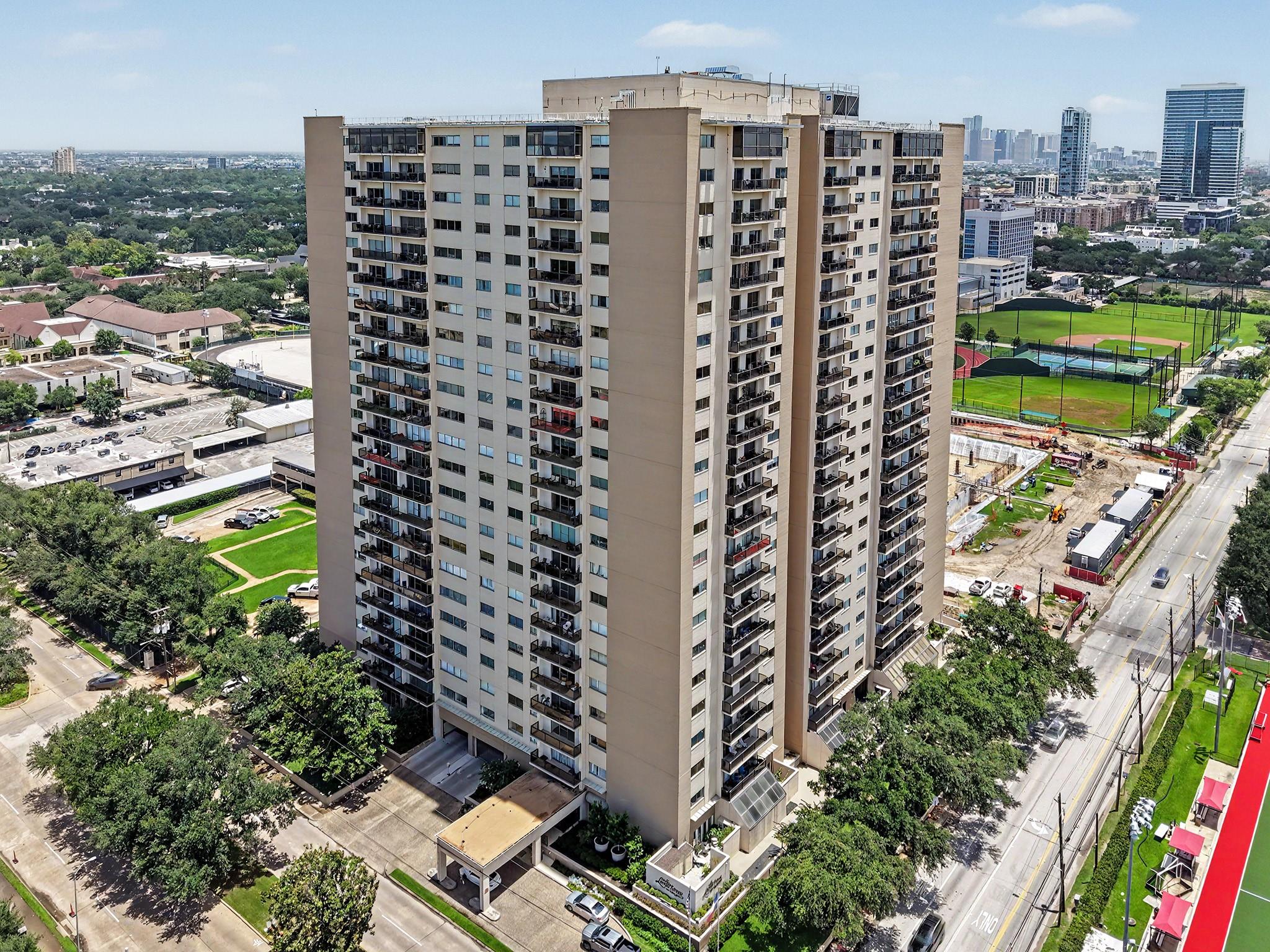 2929 Buffalo Speedway # A1412