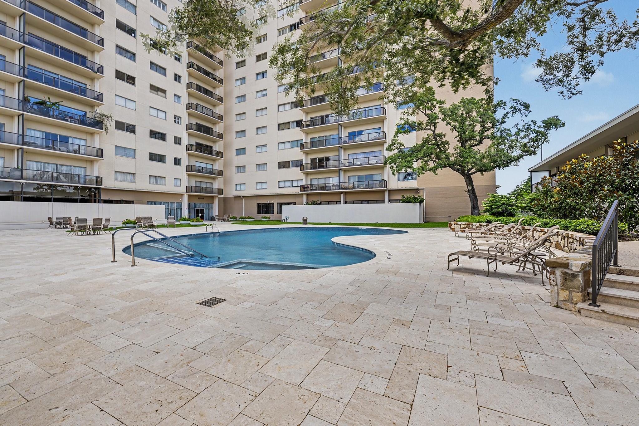 2929 Buffalo Speedway # A1412