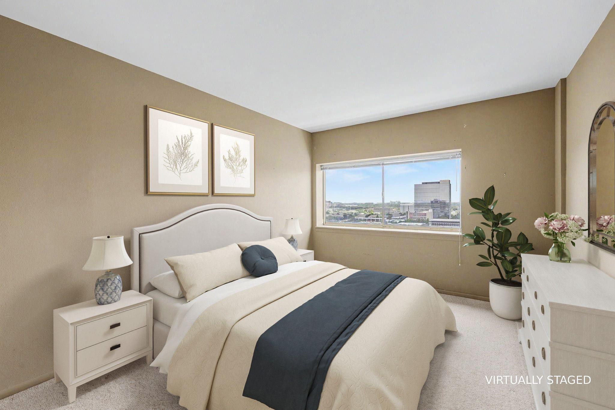 2929 Buffalo Speedway # A1412
