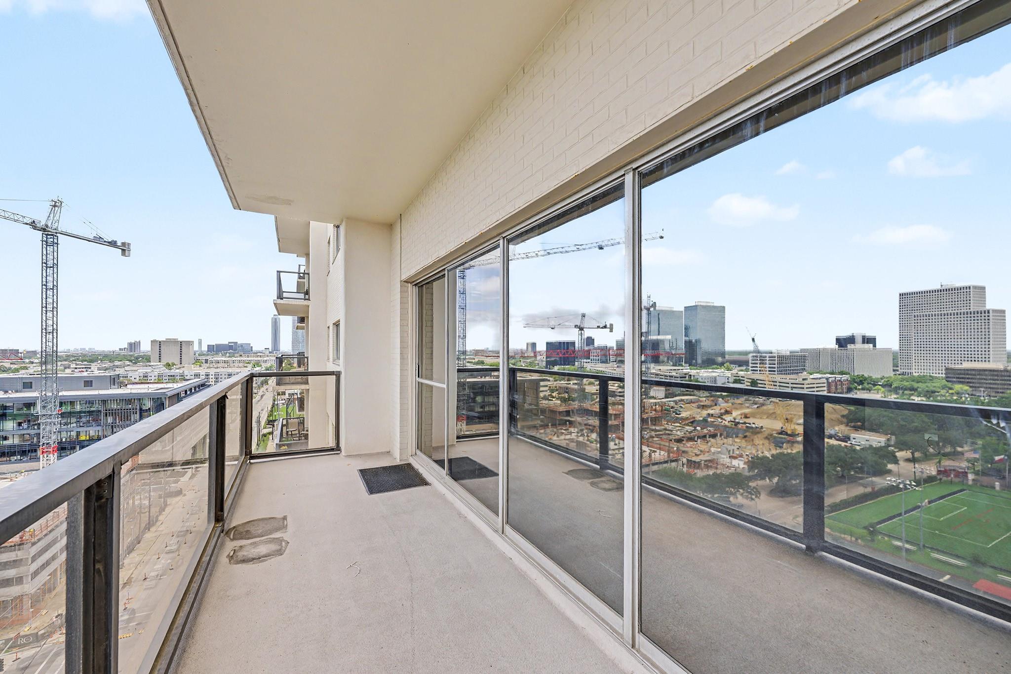 2929 Buffalo Speedway # A1412