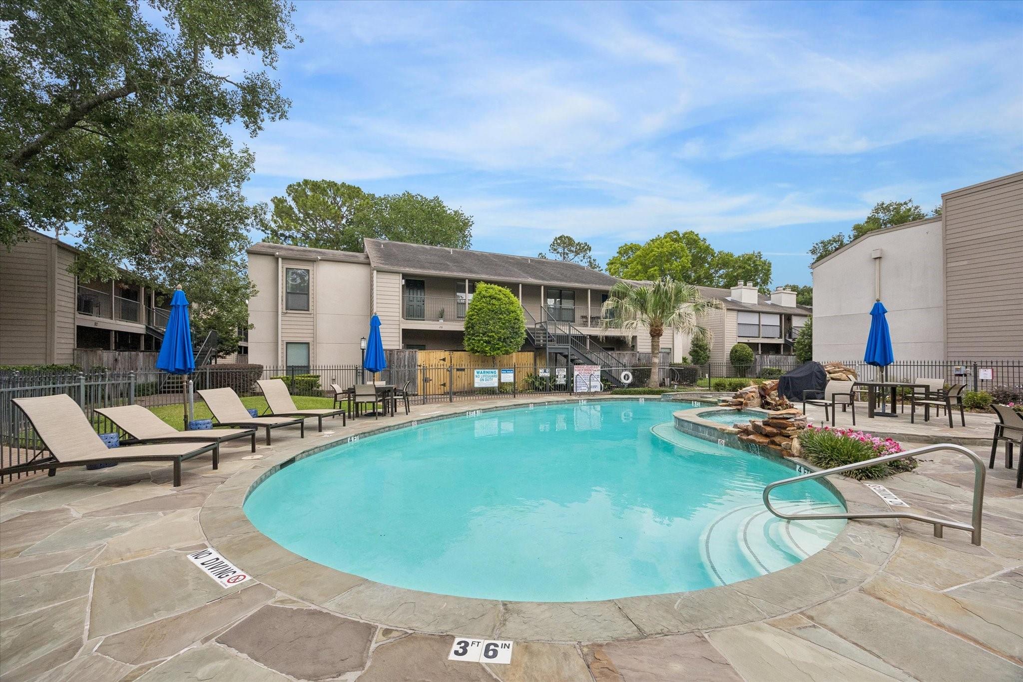 1100 Augusta Drive # 25
